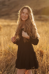 picture of student