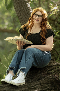Image of Abigail