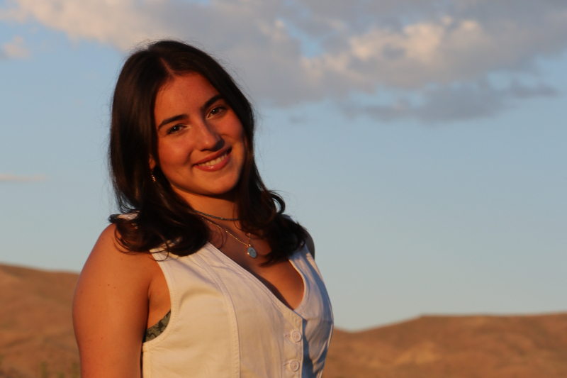 Image of Betina