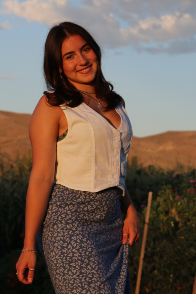 Image of Betina