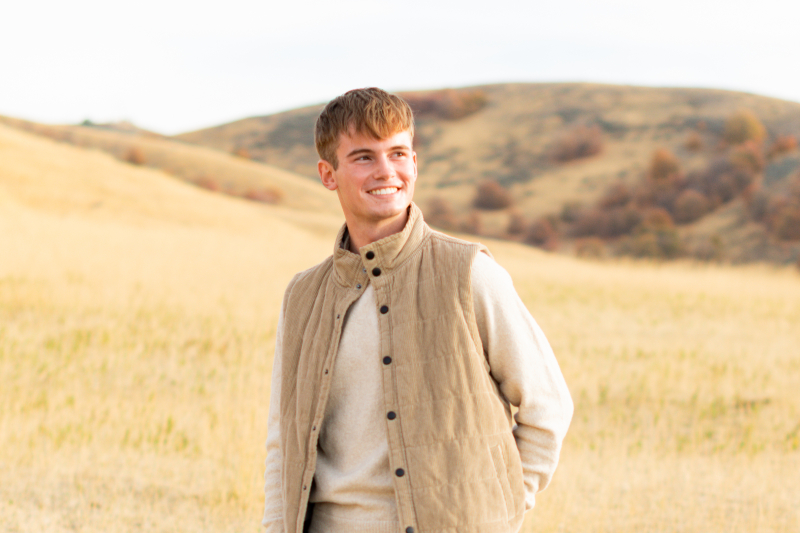 Image of Brycen