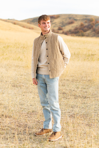 Image of Brycen