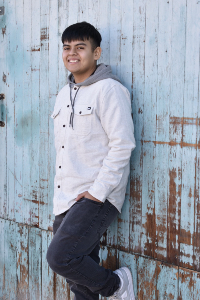 Image of Daniel