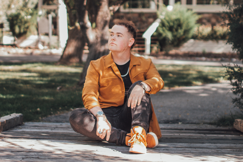 Image of Gage