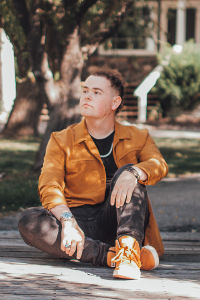 Image of Gage
