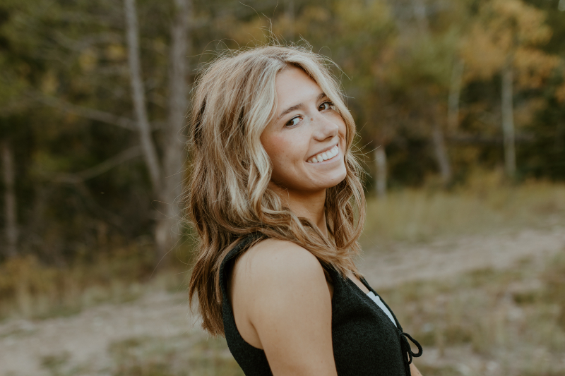 Image of Karlee