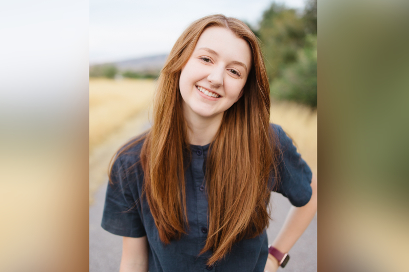 Image of Lauren