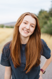 Image of Lauren