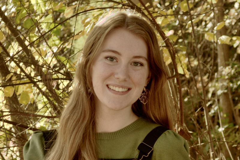 Image of Saige