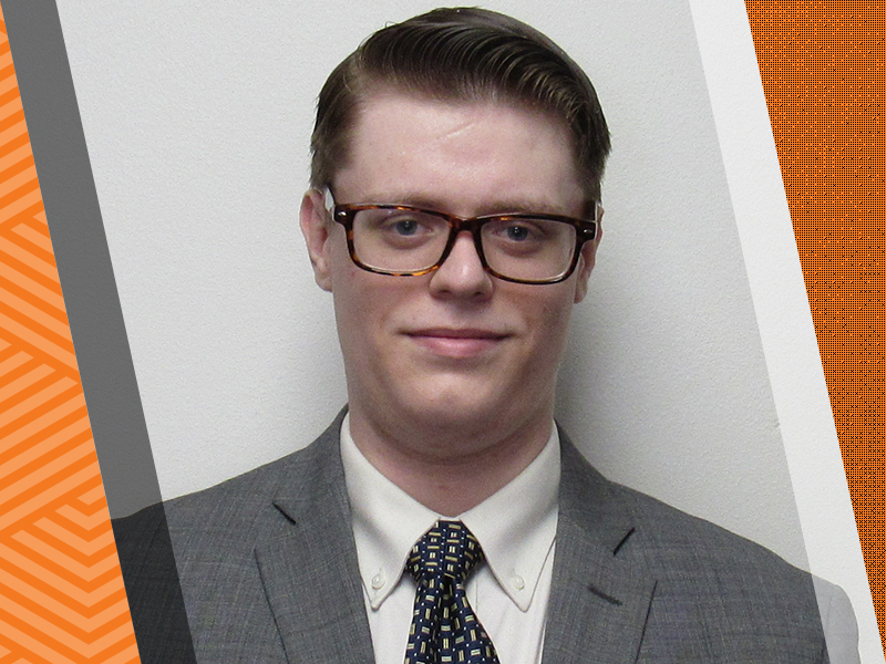 Image of 2025 Club Treasurer