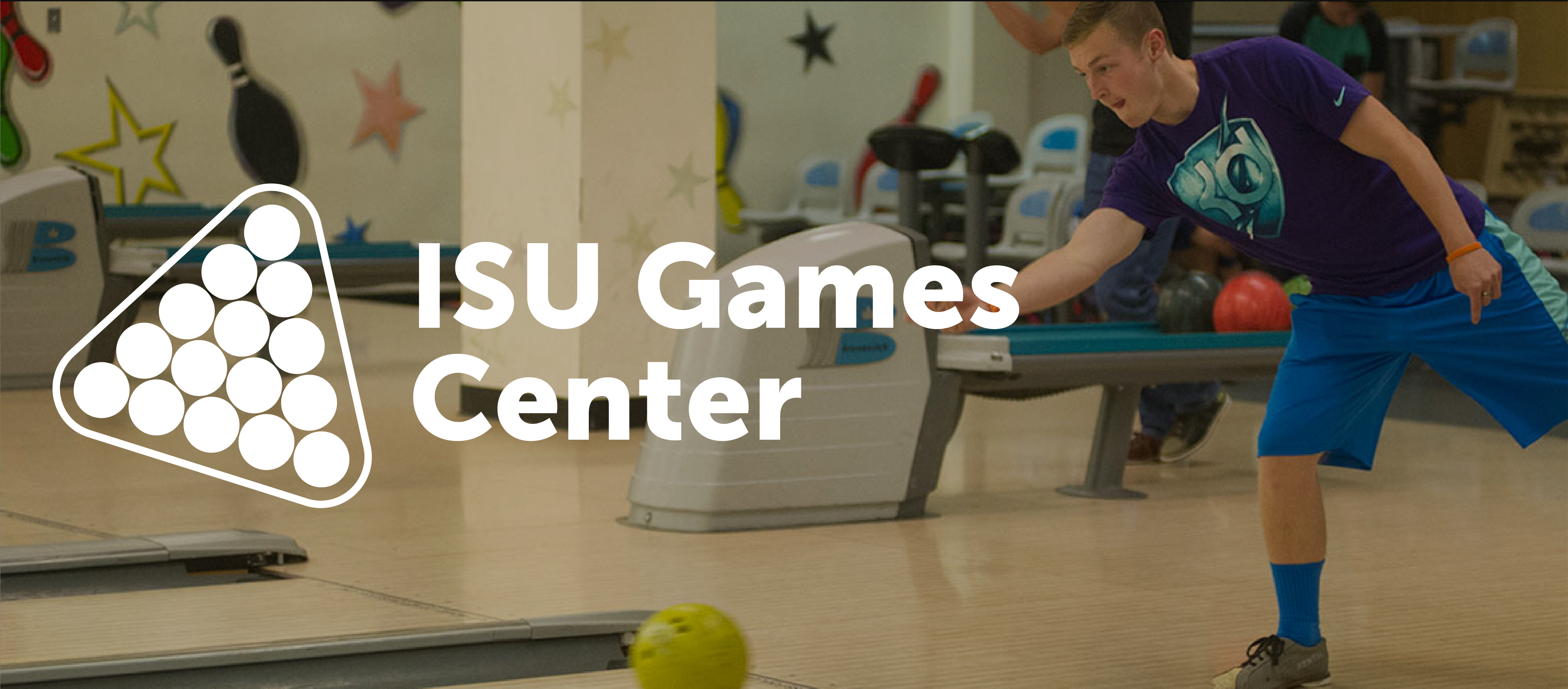 Games Center Idaho State University