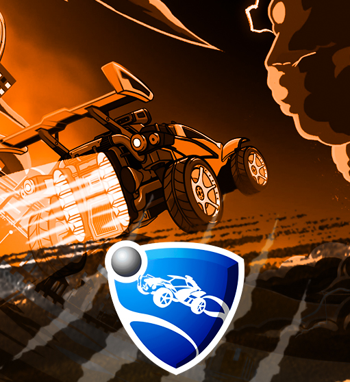 Rocket League