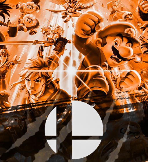 Super Smash Bros Ultimate