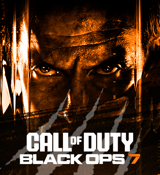 Call of Duty - Black Ops