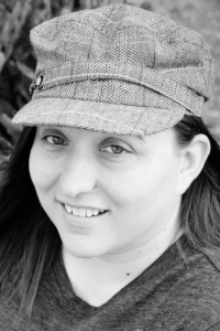 Headshot of Dottie Nelson