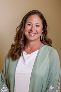 Headshot of Tara Young