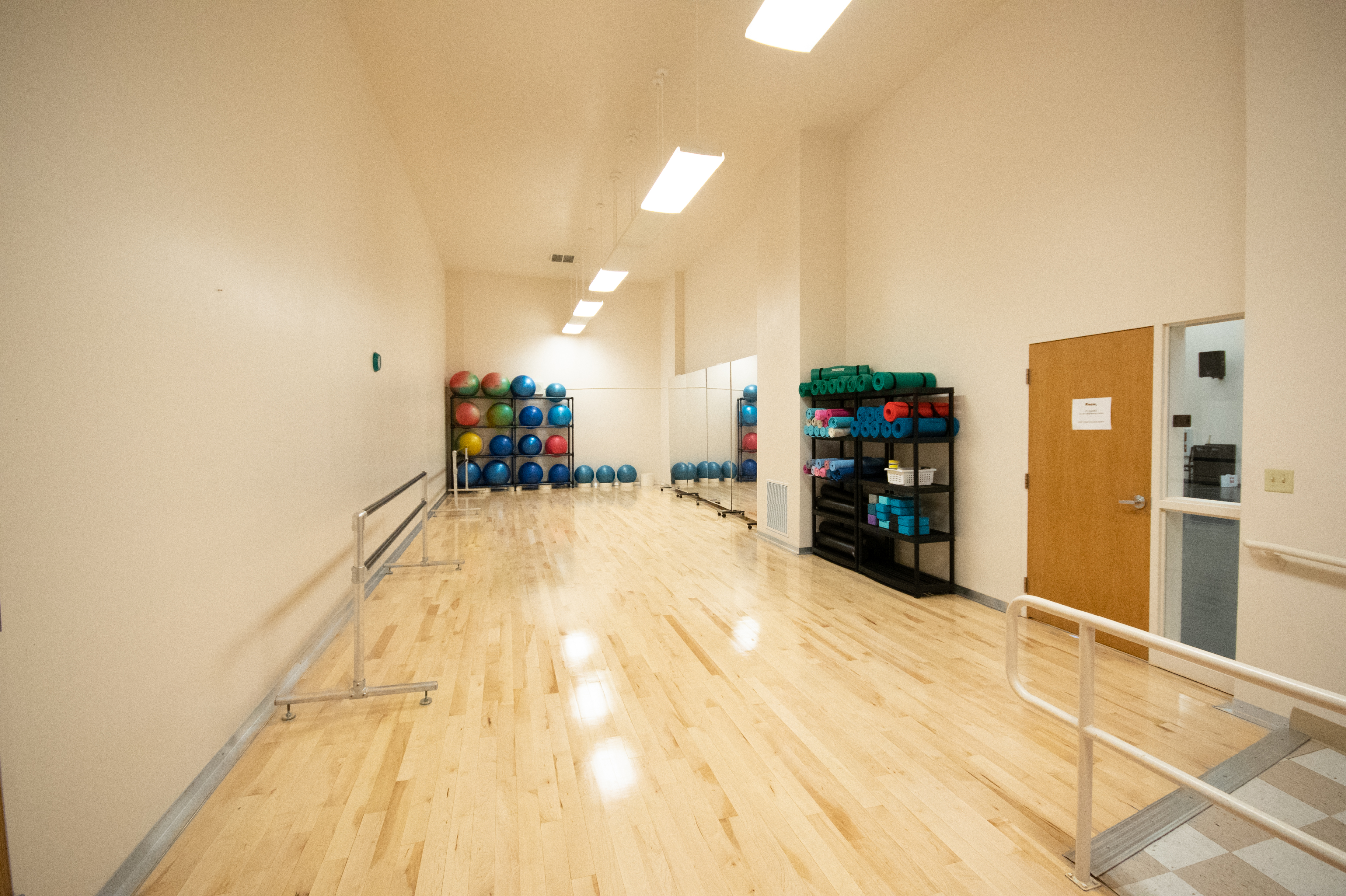 Red Hill Dance Studio