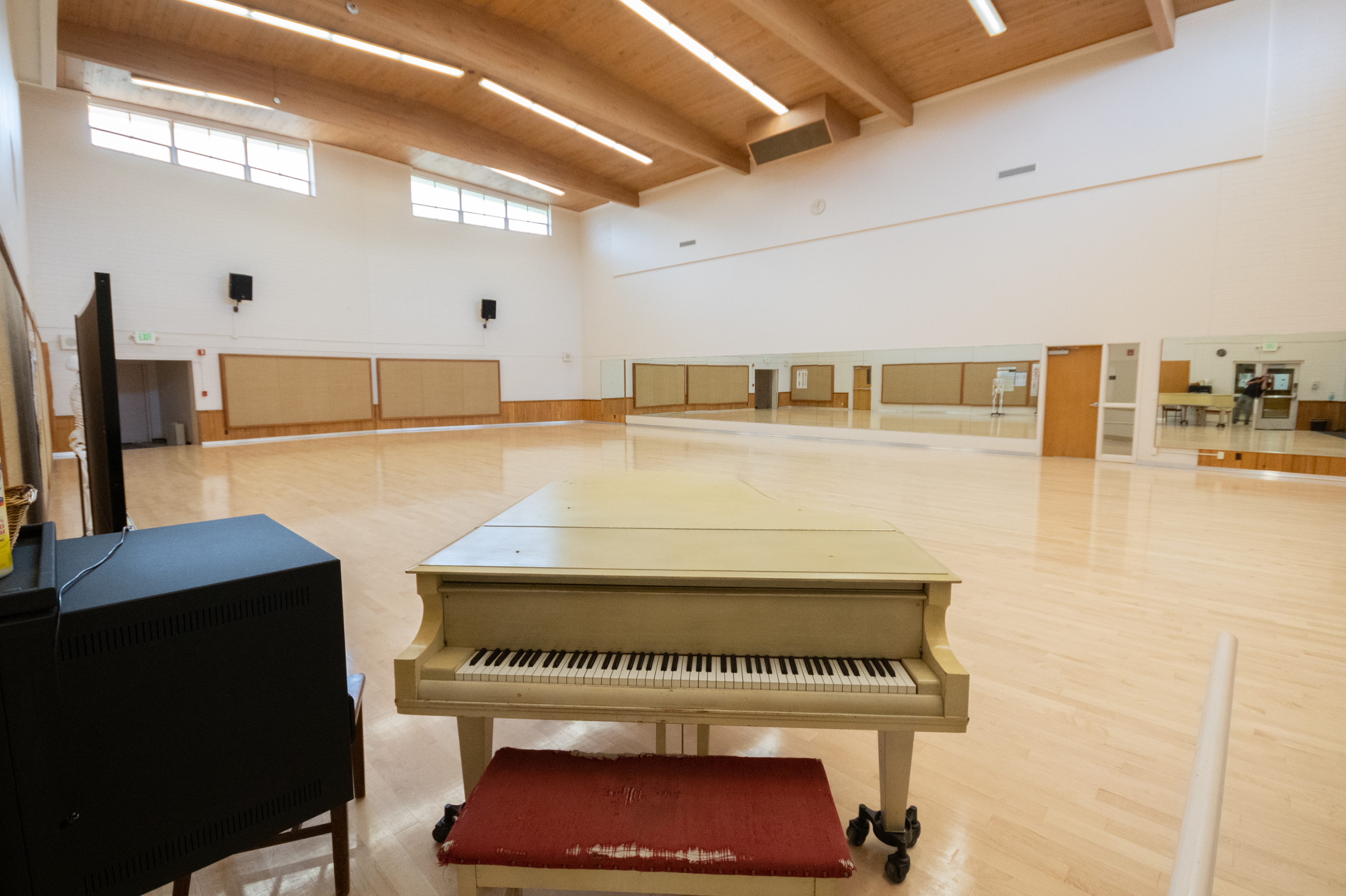 Red Hill Dance Studio