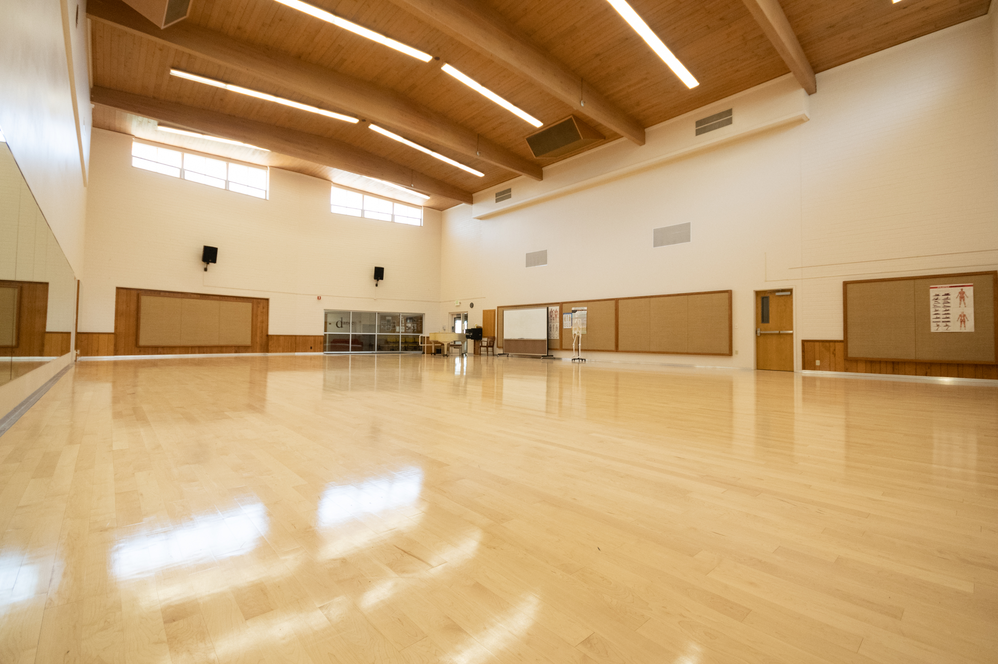 Red Hill Dance Studio