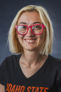 Mallori Briley Headshot 2025