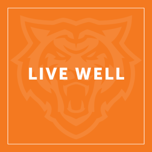 Live Well