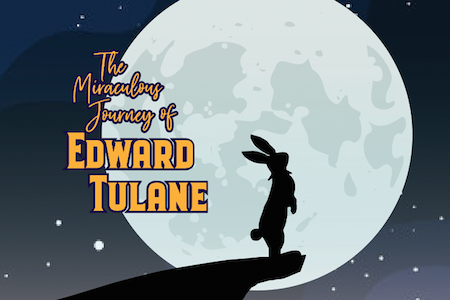 Poster of Edward Tulane
