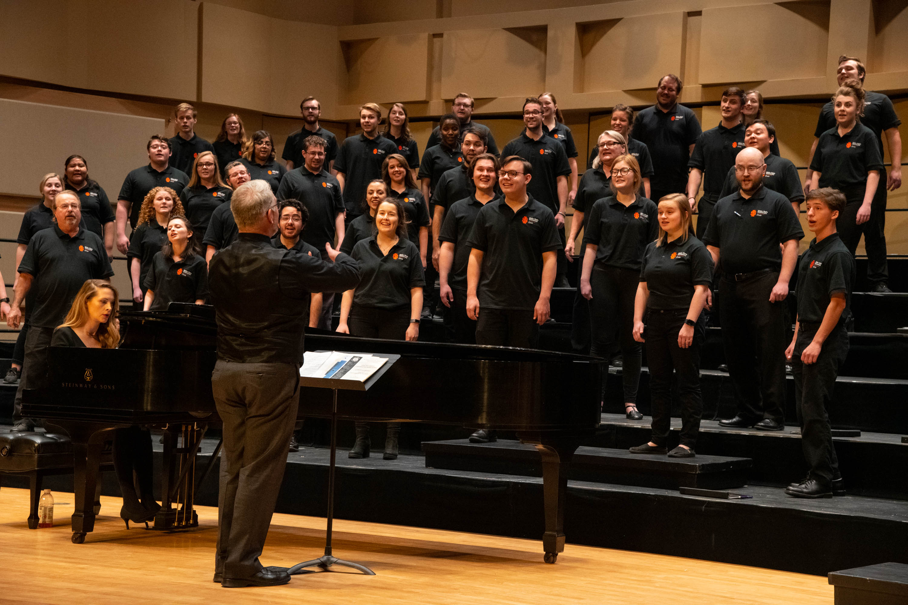 ISU Choirs