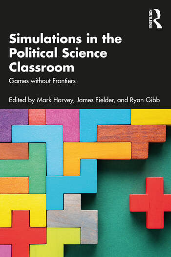 Political Science Classroom Book