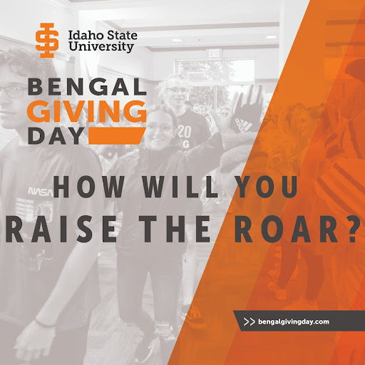 Bengal Giving Day How will you raise the roar