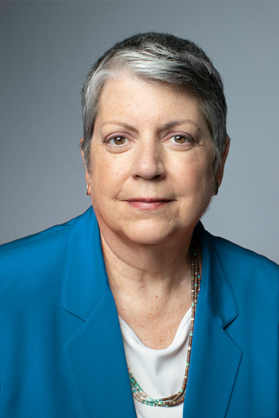 Janet Napolitano