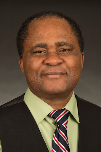 Raphael Chijioke Njoku