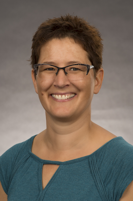 Kristina Glick