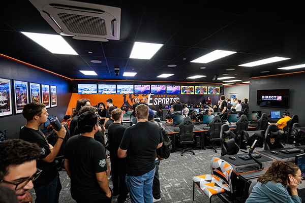 ESports Arena