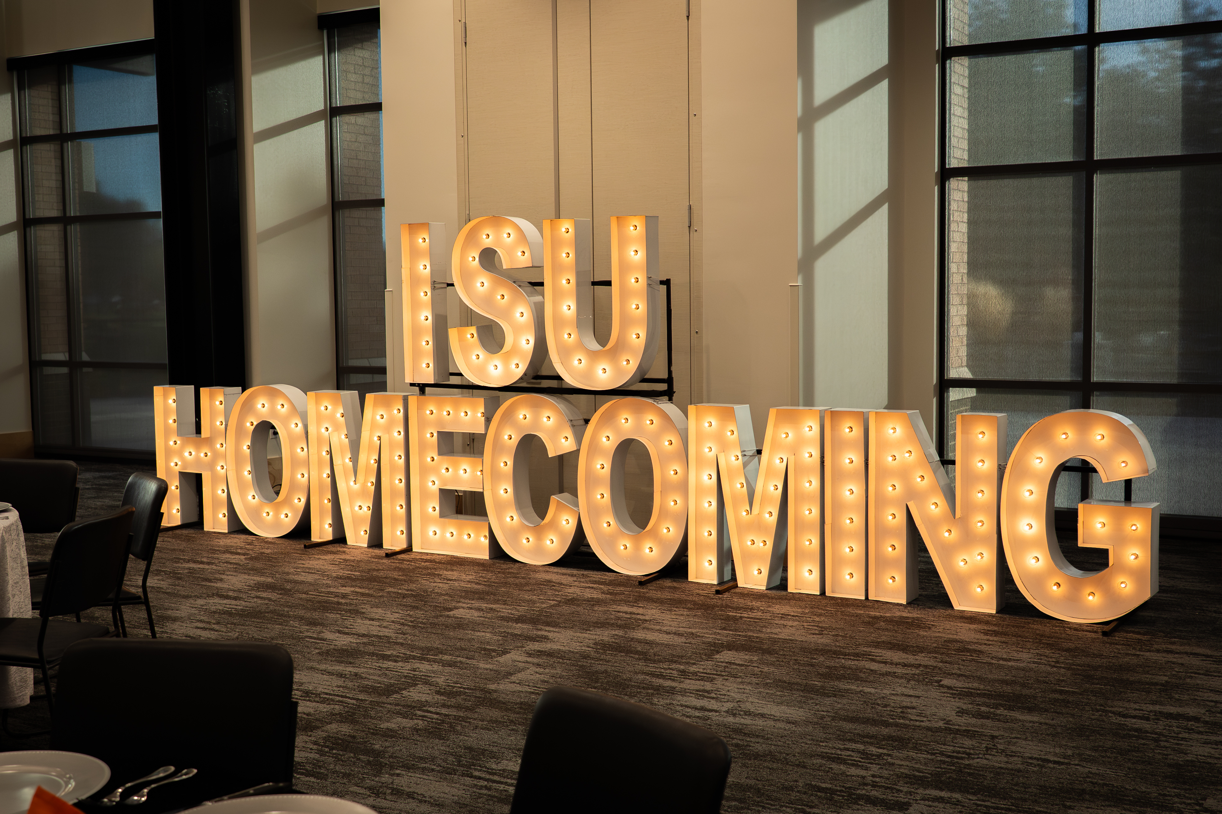 ISU Homecoming