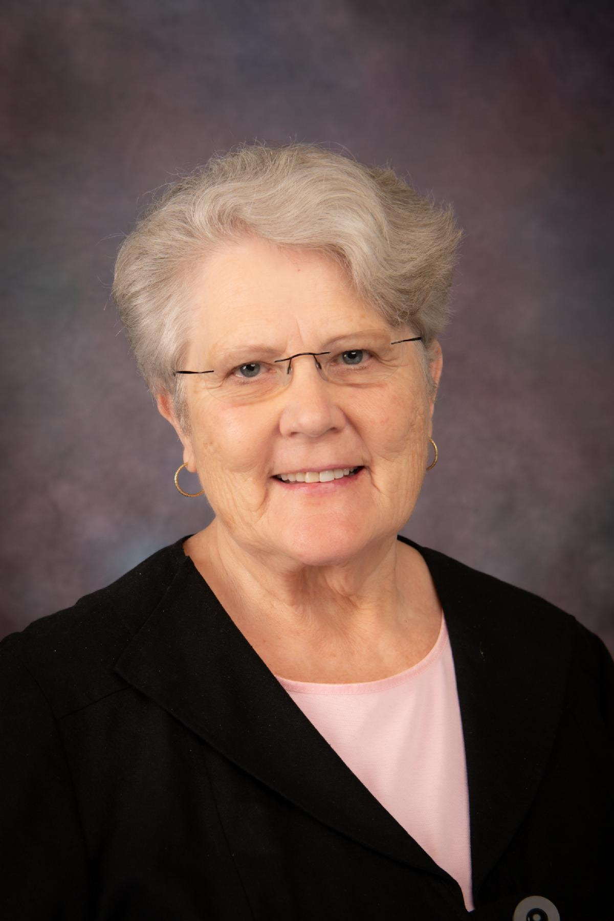 Linda Clark