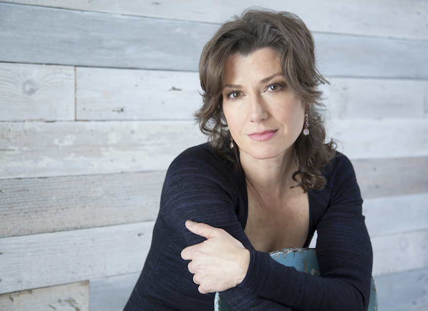 Photo of Amy Grant