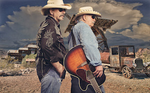 Photo of Bellamy Brothers