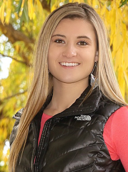 Cortney Nelson head shot