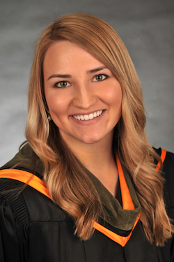 sabrina sherwood isu college idaho university outstanding pharmacy state courses medical curriculum she awards student