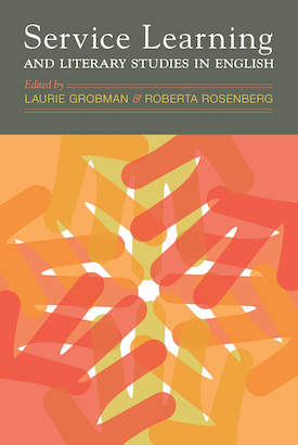 Service Learning Book Cover Image