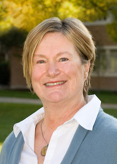 Photo of Susan Swetnam