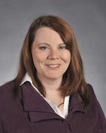 Cathleen Tarp headshot