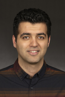  Omar Heidari