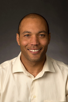 Headshot of Noah Harper