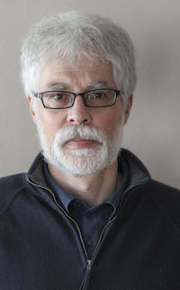 Headshot of Marco Schoen
