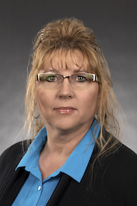 Headshot of Wendy Mickelsen