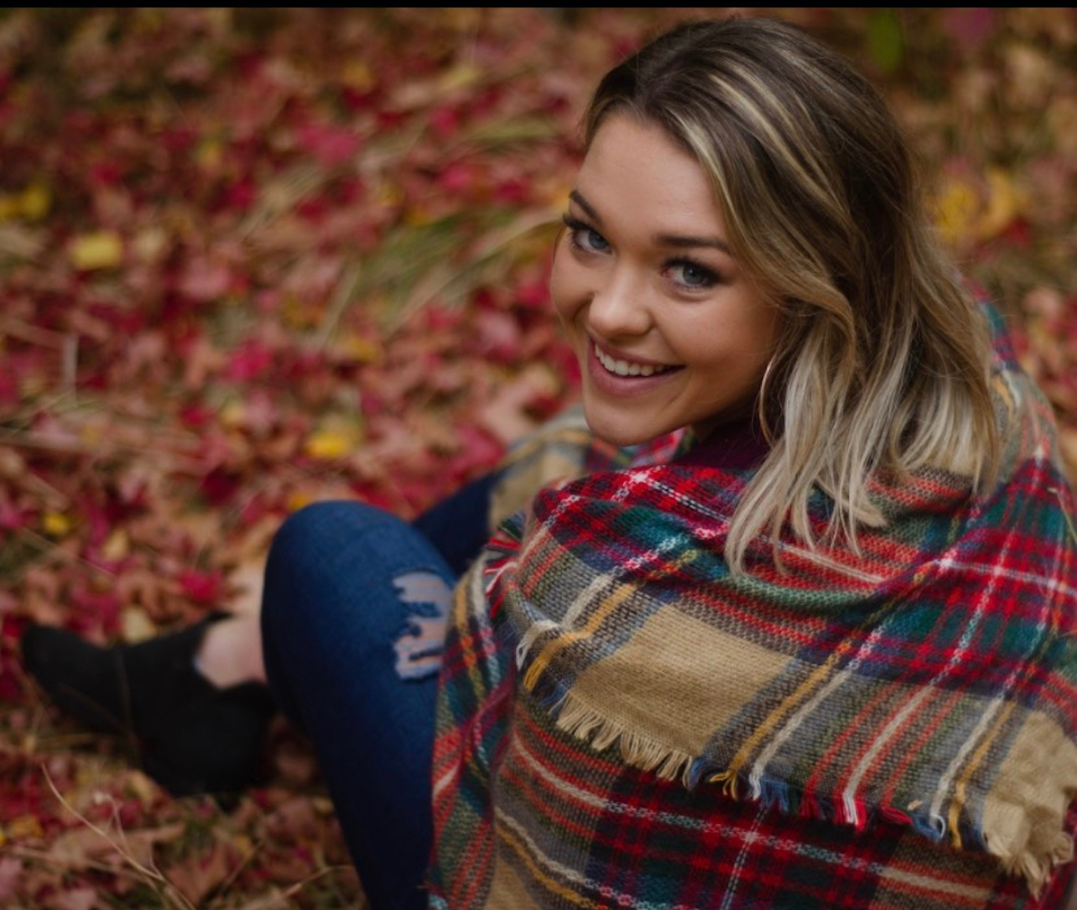 MaKenna Little portrait