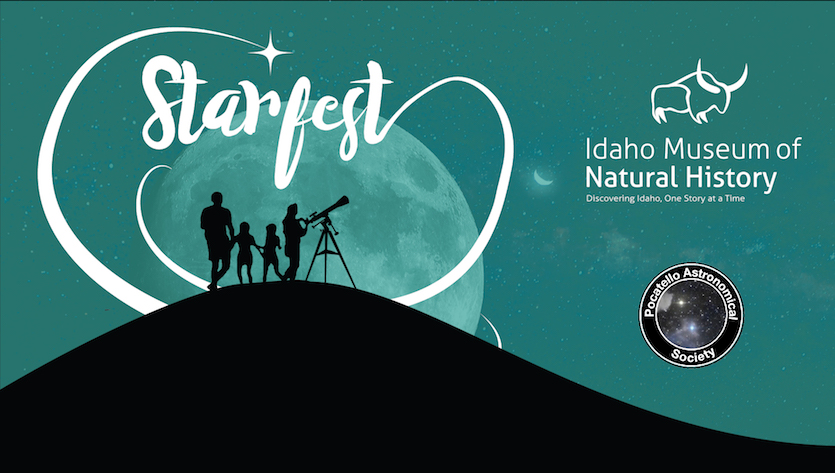 StarFest 2018 poster