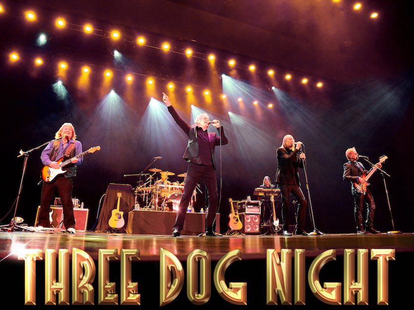 Three Dog Night