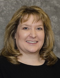 Headshot of Debra Ronneburg